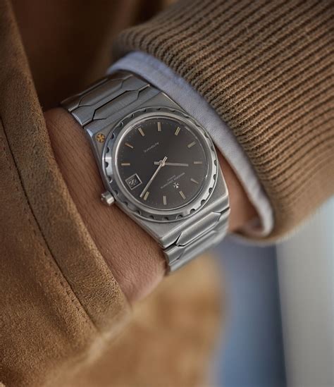 vacheron 222 jumbo.